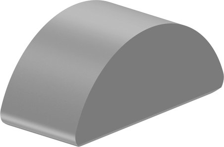 Piesa alunecare WABCO 13354036