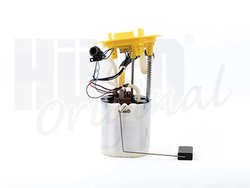 POMPA COMBUSTIBIL HITACHI 133582 - Compatibil cu AUDI