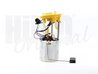 POMPA COMBUSTIBIL HITACHI 133582 - Compatibil cu AUDI