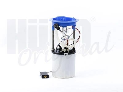 POMPA COMBUSTIBIL HITACHI 133583 - Compatibil cu AUDI, SEAT, SKODA, VW