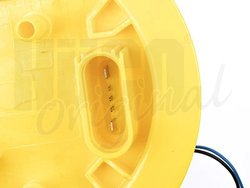 POMPA COMBUSTIBIL HITACHI 133582 - Compatibil cu AUDI
