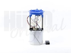 POMPA COMBUSTIBIL HITACHI 133583 - Compatibil cu AUDI, SEAT, SKODA, VW