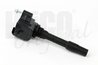 BOBINA DE INDUCTIE HITACHI 134090 - Compatibil cu BMW, MINI