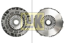 Placa presiune ambreiaj LUK 135 0207 10