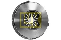 PLACA PRESIUNE AMBREIAJ LUK 135 0215 10 - Piesa auto compatibila cu mai multe marci