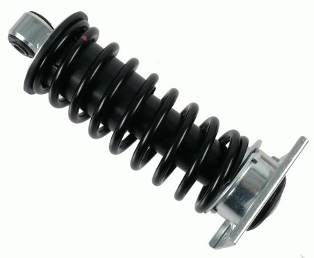 Amortizor suspensie cabina SACHS 135 066