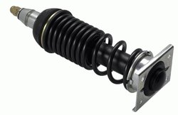 Amortizor suspensie cabina SACHS 135 180