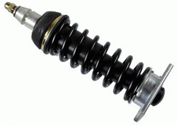 Amortizor suspensie cabina SACHS 135 280