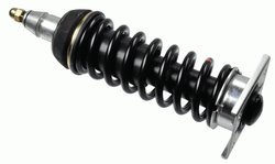 Amortizor suspensie cabina SACHS 135 281