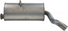Toba esapament finala Bosal 135-001