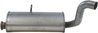 Toba esapament finala Bosal 135-001