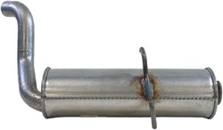 Toba esapament finala Bosal 135-001