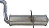 Toba esapament finala Bosal 135-001