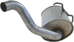 Toba esapament finala Bosal 135-001