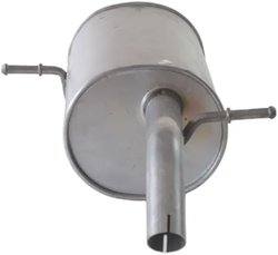 TOBA ESAPAMENT FINALA BOSAL 135-017 - Compatibil cu CITROEN