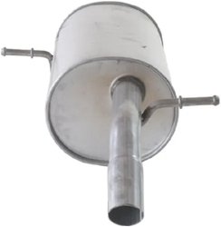 Toba esapament finala Bosal 135-015