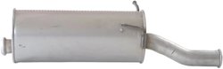 Toba esapament finala Bosal 135-019