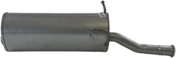 Toba esapament finala Bosal 135-045