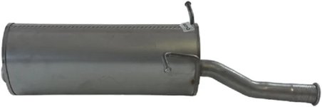 Toba esapament finala Bosal 135-045