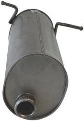 Toba esapament finala Bosal 135-045