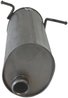 Toba esapament finala Bosal 135-045