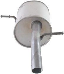 Toba esapament finala Bosal 135-065