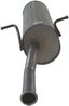 Toba esapament finala Bosal 135-045