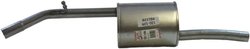 TOBA ESAPAMENT FINALA BOSAL 135-109 - Compatibil cu CITROEN