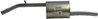 TOBA ESAPAMENT FINALA BOSAL 135-109 - Compatibil cu CITROEN