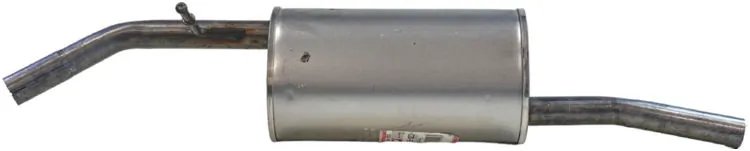 TOBA ESAPAMENT FINALA BOSAL 135-123 - Compatibil cu CITROEN