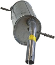 Toba esapament finala Bosal 135-139