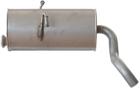 TOBA ESAPAMENT FINALA BOSAL 135-225 - Compatibil cu CITROEN, PEUGEOT