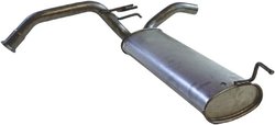 Toba esapament finala Bosal 135-247