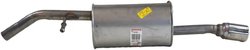 TOBA ESAPAMENT FINALA BOSAL 135-249 - Compatibil cu CITROEN, DS