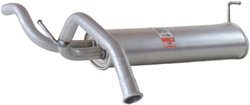 TOBA ESAPAMENT FINALA BOSAL 135-721 - Compatibil cu CITROEN, PEUGEOT, TOYOTA
