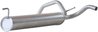 TOBA ESAPAMENT FINALA BOSAL 135-721 - Compatibil cu CITROEN, PEUGEOT, TOYOTA