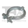 Conector teava esapament FA1 135-965