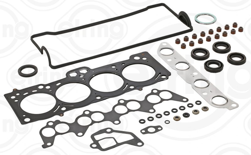 SET GARNITURI CHIULASA ELRING 135.330 - Compatibil cu TOYOTA