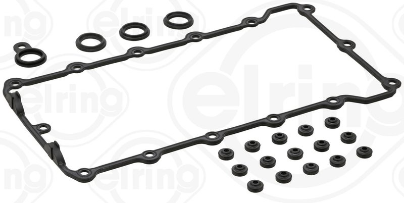 SET GARNITURI CAPAC CULBUTORI ELRING 135.391 - Compatibil cu BMW