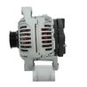 ALTERNATOR PSH 135.519.120.011 - Compatibil cu OPEL, VAUXHALL