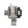 ALTERNATOR PSH 135.546.130.050 - Compatibil cu FIAT, OPEL, SAAB, VAUXHALL