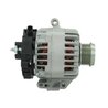 ALTERNATOR PSH 135.556.070.050 - Compatibil cu OPEL, VAUXHALL
