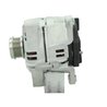 ALTERNATOR PSH 135.582.100.010 - Compatibil cu OPEL, VAUXHALL