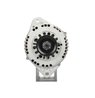 ALTERNATOR PSH 135.601.100.080 - Compatibil cu HONDA, OPEL, VAUXHALL