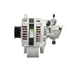 ALTERNATOR PSH 135.601.100.080 - Compatibil cu HONDA, OPEL, VAUXHALL