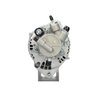 ALTERNATOR PSH 135.601.100.080 - Compatibil cu HONDA, OPEL, VAUXHALL
