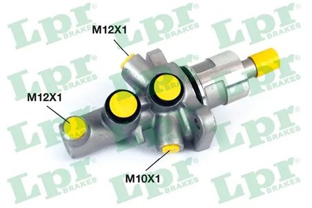 POMPA CENTRALA FRANA LPR 1350 - Compatibil cu BMW