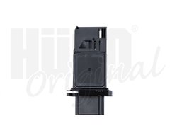 SENZOR DEBITMETRU AER HITACHI 135086 - Compatibil cu INFINITI, NISSAN, RENAULT