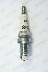 BUJIE BRISK 1352 - Compatibil cu ALFA ROMEO, ALPINA, ASTON MARTIN, AUDI, CATERHAM, CITROEN, DAEWOO, FIAT, FORD, PEUGEOT, RENAULT