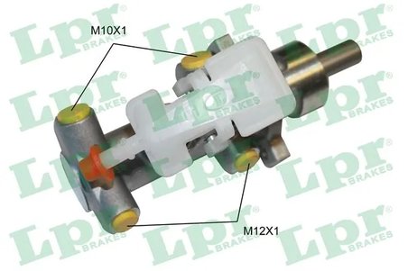 Pompa centrala frana LPR 1353